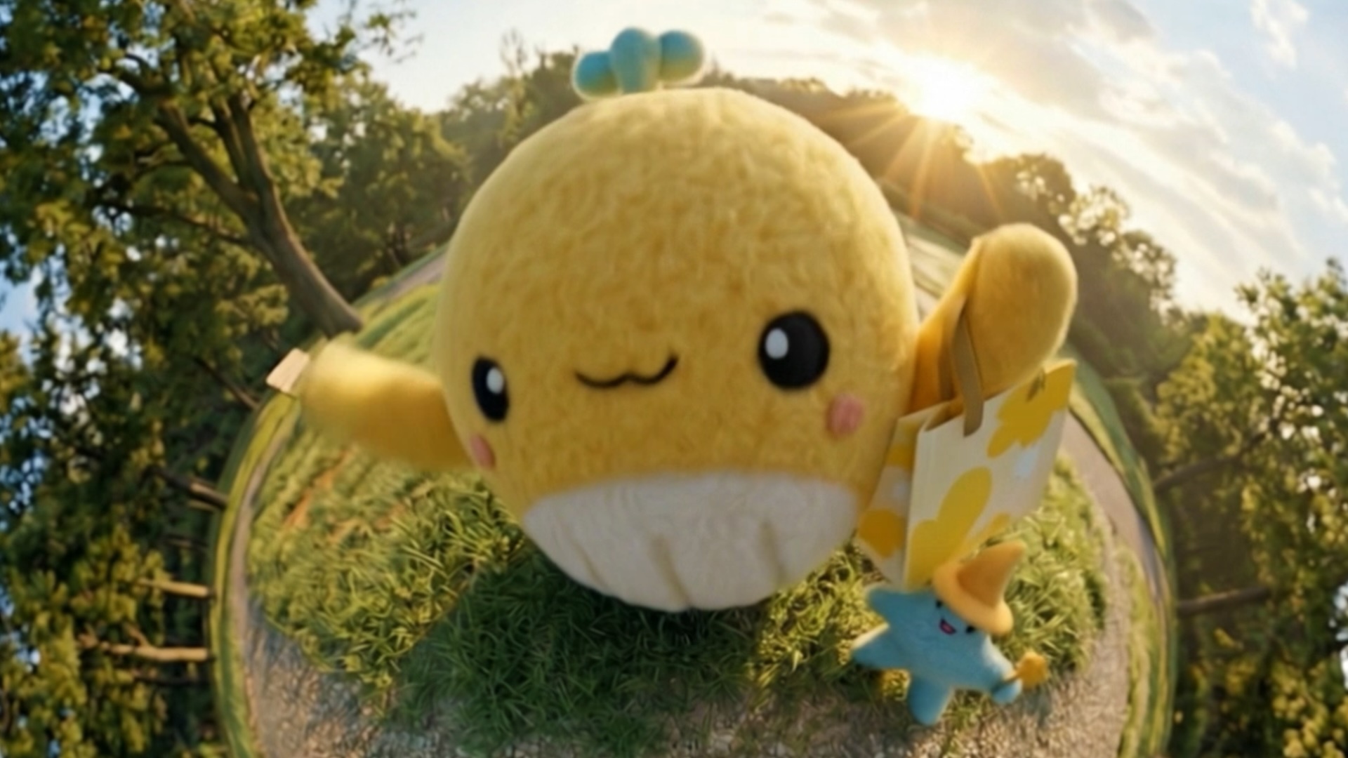 E-Mart : Go-rae-it V-log_EP5.