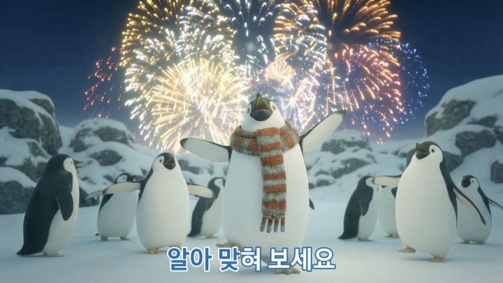 Samsung Electronics moving style (Music Viedo)