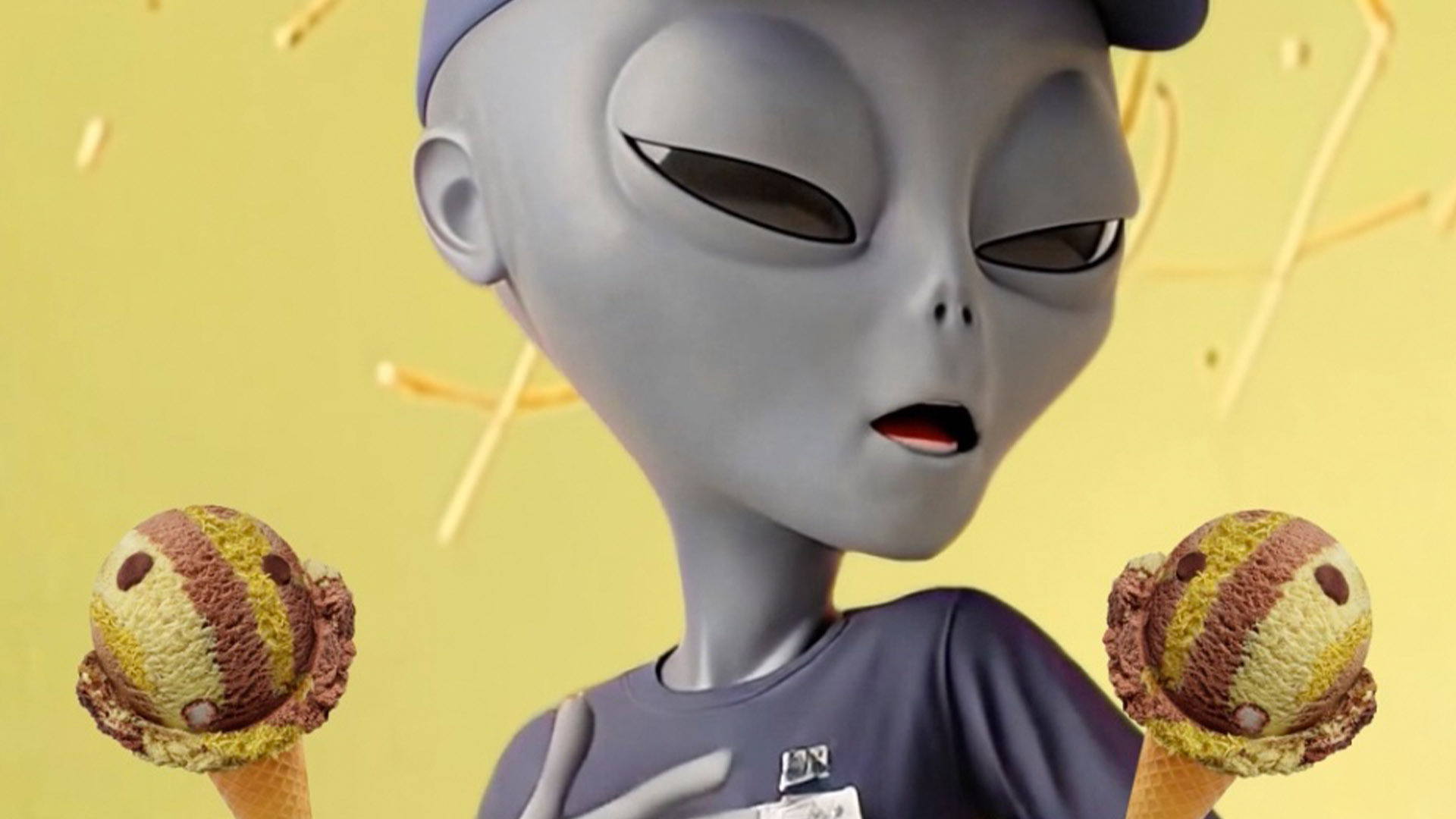 Baskinrobbins_Dubai chewy ice cream