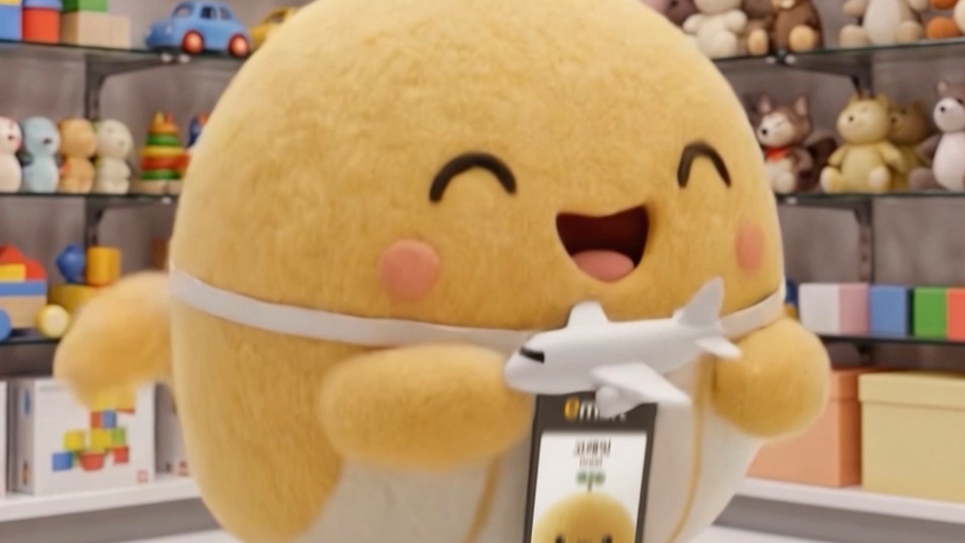 E-Mart : Go-rae-it V-log_EP4.