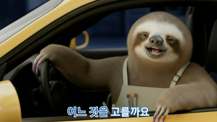 Samsung Electronics moving style (Music Viedo)