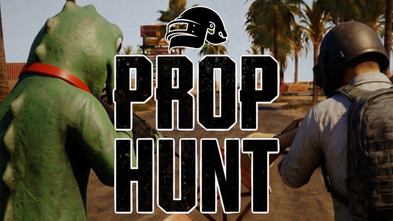 배틀그라운드 : 26년 만우절 캠페인 본편2