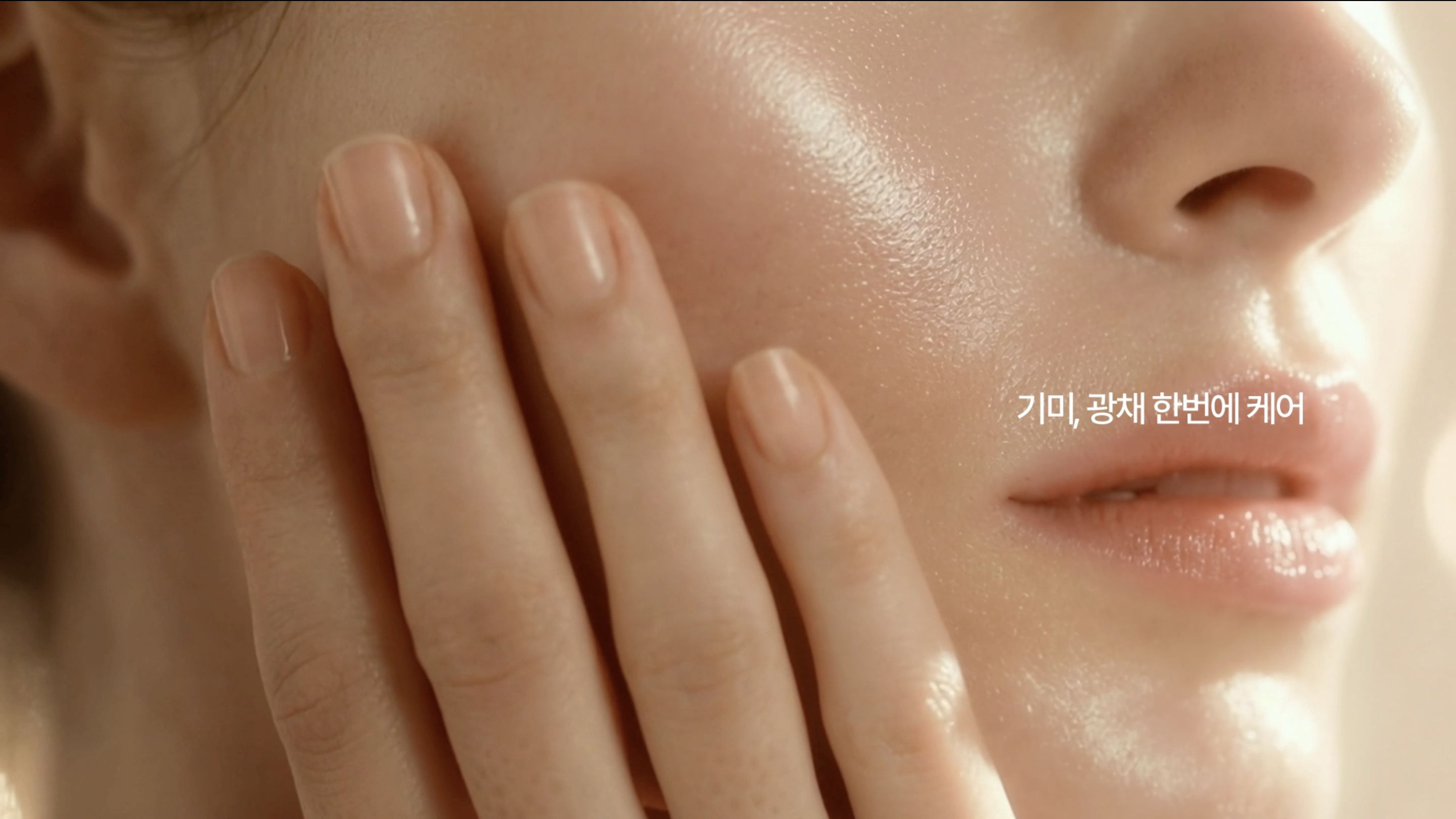 로에비타 런칭 캠페인