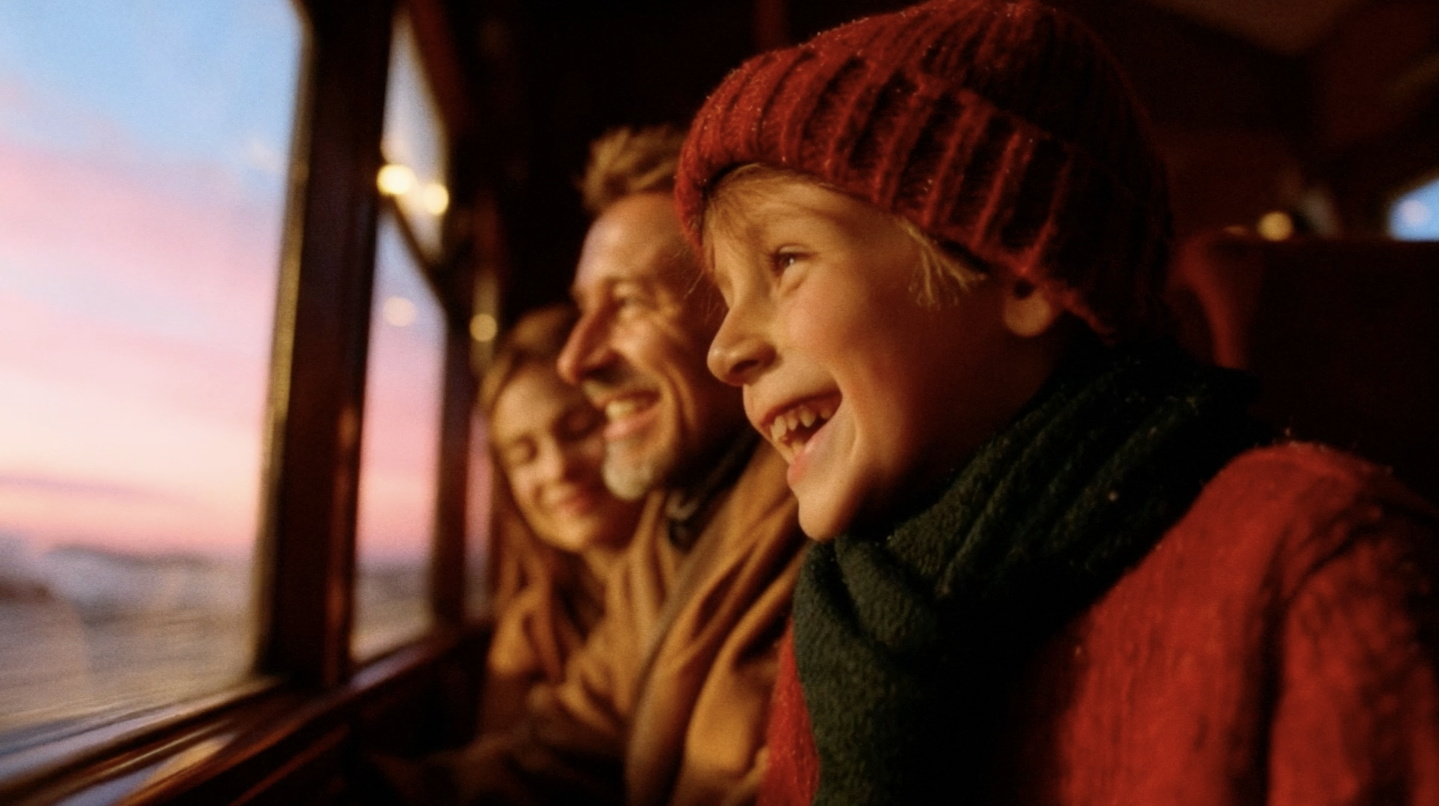 스타필드마켓  Christmas