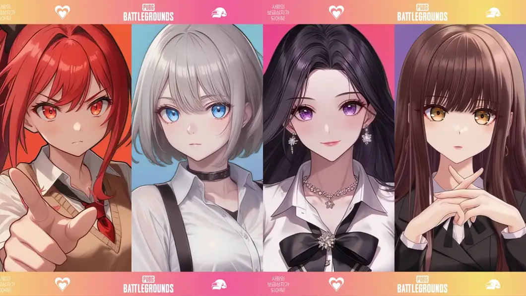 배틀그라운드 : 만우절 캠페인