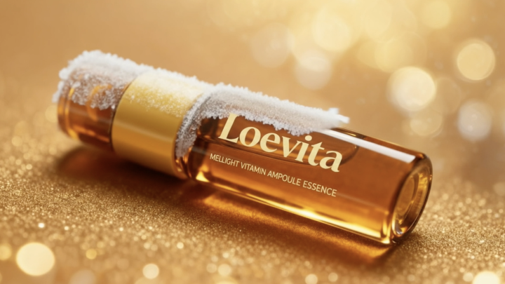 로에비타 런칭 캠페인