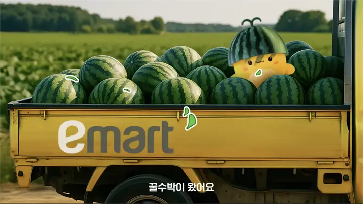 이마트 고래잇 페스타