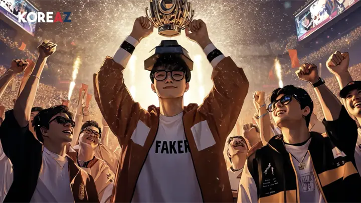 외교부 : Welcome to KOREAZ