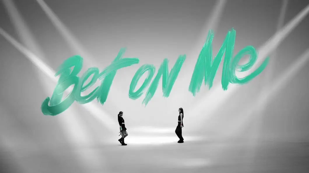 G-Shock x ITZY 3차 캠페인